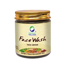 Face Wash Face Ubtan